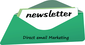 E' importante utilizzare un servizio di Newsletter professionale?