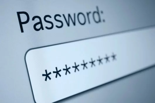 Un consiglio: aggiorna la password della tua email